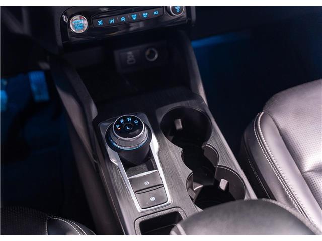 2024 Ford Escape Platinum (Stk: B69426) in Calgary - Image 20 of 25