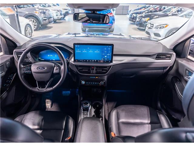 2024 Ford Escape Platinum (Stk: B69426) in Calgary - Image 21 of 25