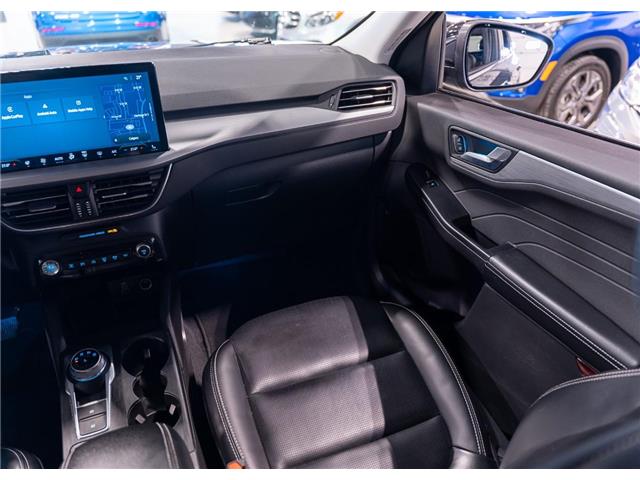 2024 Ford Escape Platinum (Stk: B69426) in Calgary - Image 22 of 25