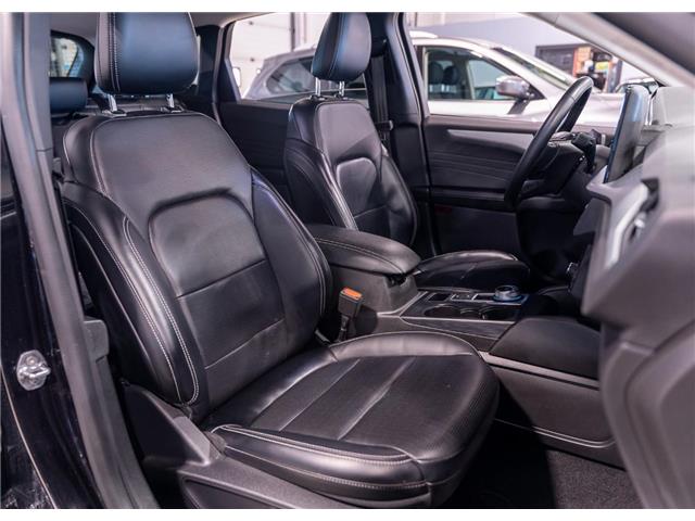 2024 Ford Escape Platinum (Stk: B69426) in Calgary - Image 23 of 25
