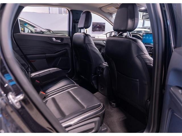 2024 Ford Escape Platinum (Stk: B69426) in Calgary - Image 24 of 25