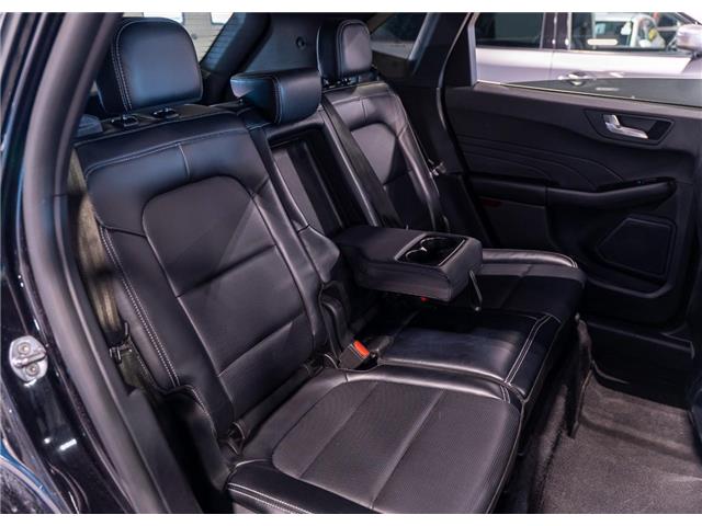 2024 Ford Escape Platinum (Stk: B69426) in Calgary - Image 25 of 25