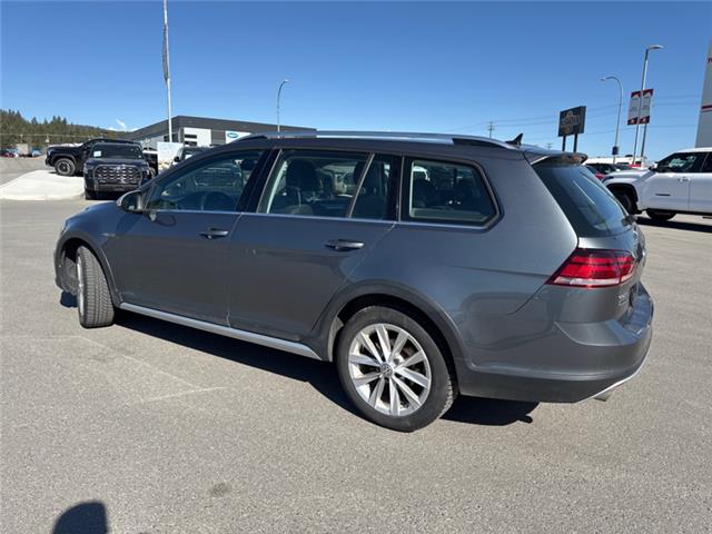 2019 Volkswagen Golf Alltrack  (Stk: X055024A) in Cranbrook - Image 3 of 20