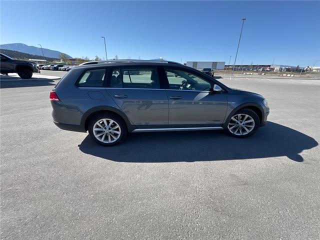 2019 Volkswagen Golf Alltrack  (Stk: X055024A) in Cranbrook - Image 6 of 20