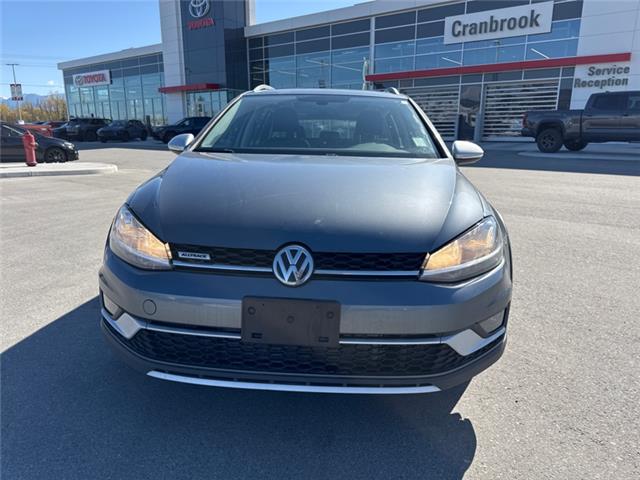 2019 Volkswagen Golf Alltrack  (Stk: X055024A) in Cranbrook - Image 8 of 20