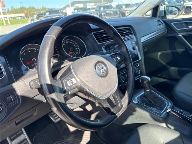 2019 Volkswagen Golf Alltrack  (Stk: X055024A) in Cranbrook - Image 9 of 20