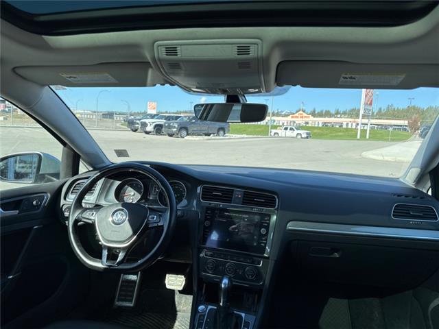 2019 Volkswagen Golf Alltrack  (Stk: X055024A) in Cranbrook - Image 10 of 20