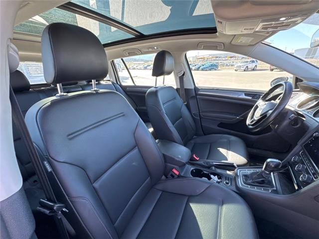 2019 Volkswagen Golf Alltrack  (Stk: X055024A) in Cranbrook - Image 11 of 20