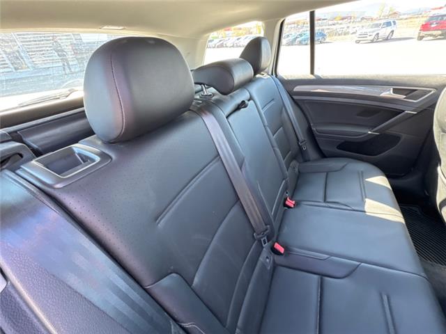 2019 Volkswagen Golf Alltrack  (Stk: X055024A) in Cranbrook - Image 12 of 20