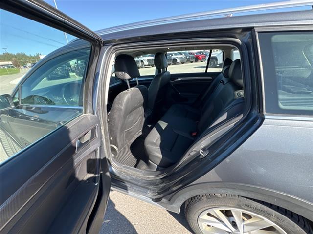2019 Volkswagen Golf Alltrack  (Stk: X055024A) in Cranbrook - Image 13 of 20