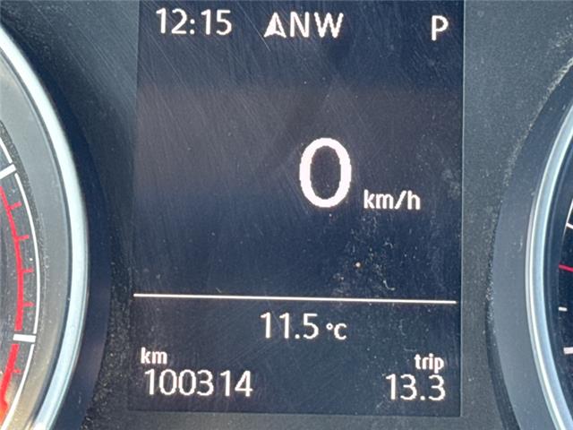 2019 Volkswagen Golf Alltrack  (Stk: X055024A) in Cranbrook - Image 14 of 20