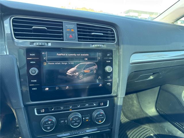 2019 Volkswagen Golf Alltrack  (Stk: X055024A) in Cranbrook - Image 16 of 20