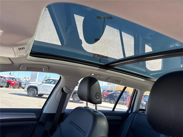 2019 Volkswagen Golf Alltrack  (Stk: X055024A) in Cranbrook - Image 17 of 20