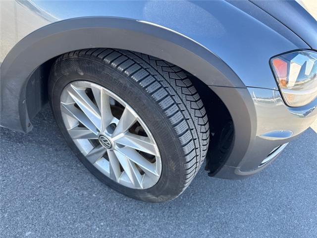 2019 Volkswagen Golf Alltrack  (Stk: X055024A) in Cranbrook - Image 20 of 20