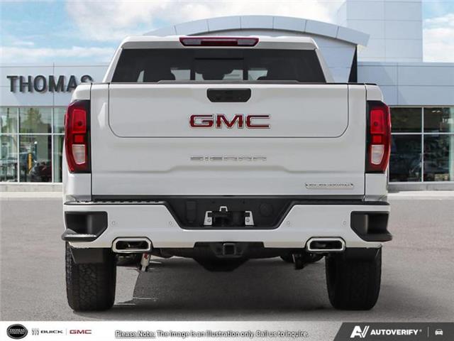 2026 GMC Sierra 1500 Elevation (Stk: T49373) in Cobourg - Image 5 of 26