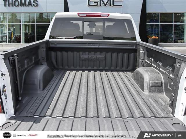 2026 GMC Sierra 1500 Elevation (Stk: T49373) in Cobourg - Image 7 of 26