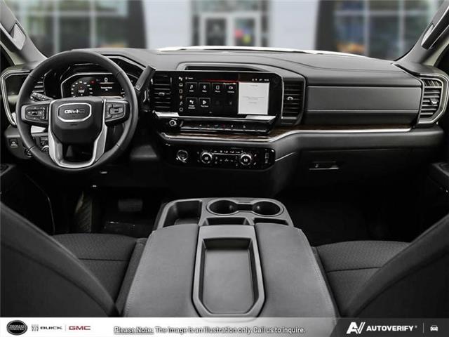 2026 GMC Sierra 1500 Elevation (Stk: T49373) in Cobourg - Image 22 of 26