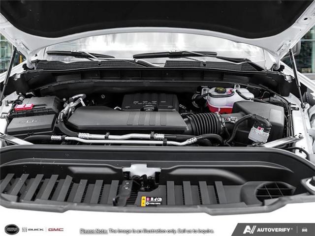 2026 GMC Sierra 1500 Elevation (Stk: T58559) in Cobourg - Image 6 of 26