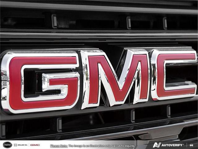2026 GMC Sierra 1500 Elevation (Stk: T58559) in Cobourg - Image 9 of 26