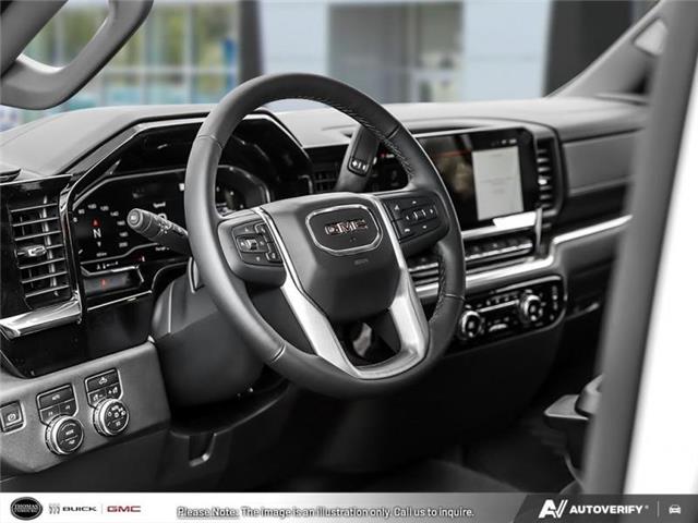 2026 GMC Sierra 1500 Elevation (Stk: T58559) in Cobourg - Image 12 of 26