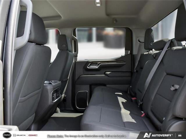2026 GMC Sierra 1500 Elevation (Stk: T58559) in Cobourg - Image 21 of 26