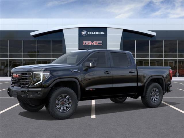 2026 GMC Sierra 1500 AT4X (Stk: 86020) in St. Thomas - Image 2 of 24 2026 GMC Sierra 1500 AT4X (Stk: 86020) in St. Thomas - Image 2 of 24