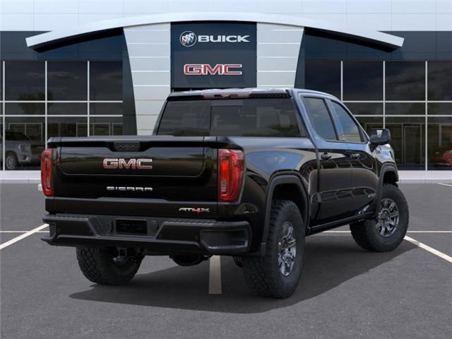 2026 GMC Sierra 1500 AT4X (Stk: 86020) in St. Thomas - Image 4 of 24 2026 GMC Sierra 1500 AT4X (Stk: 86020) in St. Thomas - Image 4 of 24