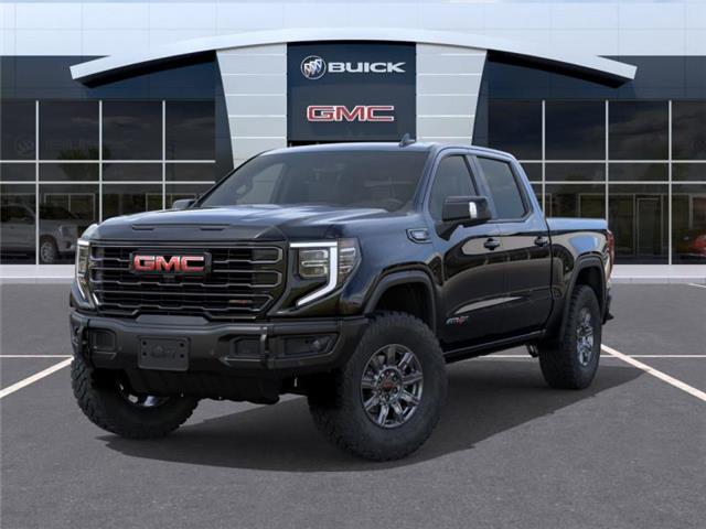 2026 GMC Sierra 1500 AT4X (Stk: 86020) in St. Thomas - Image 6 of 24 2026 GMC Sierra 1500 AT4X (Stk: 86020) in St. Thomas - Image 6 of 24