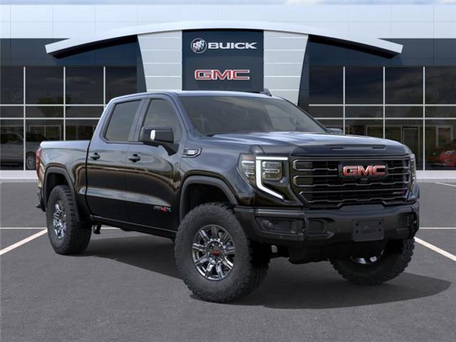 2026 GMC Sierra 1500 AT4X (Stk: 86020) in St. Thomas - Image 7 of 24 2026 GMC Sierra 1500 AT4X (Stk: 86020) in St. Thomas - Image 7 of 24