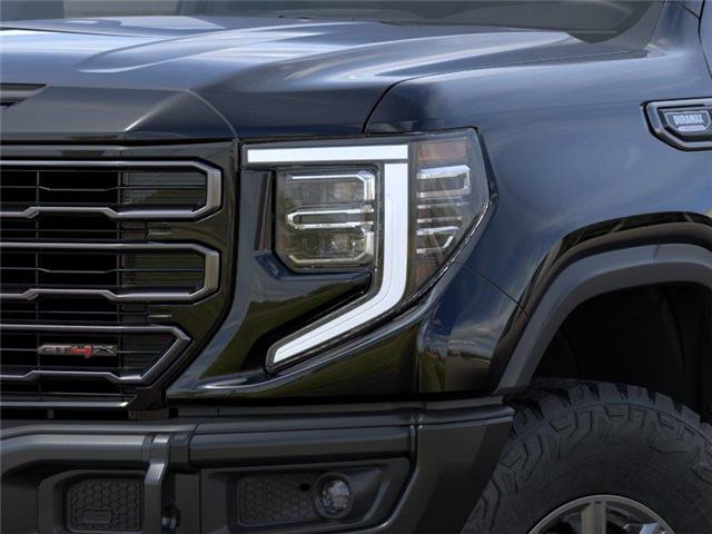 2026 GMC Sierra 1500 AT4X (Stk: 86020) in St. Thomas - Image 10 of 24 2026 GMC Sierra 1500 AT4X (Stk: 86020) in St. Thomas - Image 10 of 24