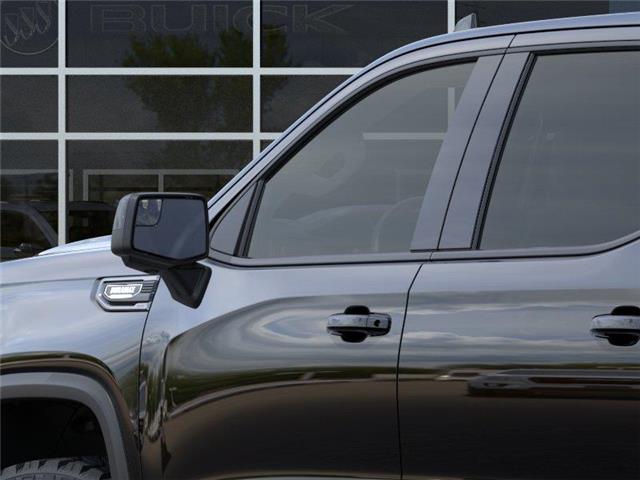 2026 GMC Sierra 1500 AT4X (Stk: 86020) in St. Thomas - Image 12 of 24 2026 GMC Sierra 1500 AT4X (Stk: 86020) in St. Thomas - Image 12 of 24