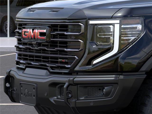2026 GMC Sierra 1500 AT4X (Stk: 86020) in St. Thomas - Image 13 of 24 2026 GMC Sierra 1500 AT4X (Stk: 86020) in St. Thomas - Image 13 of 24