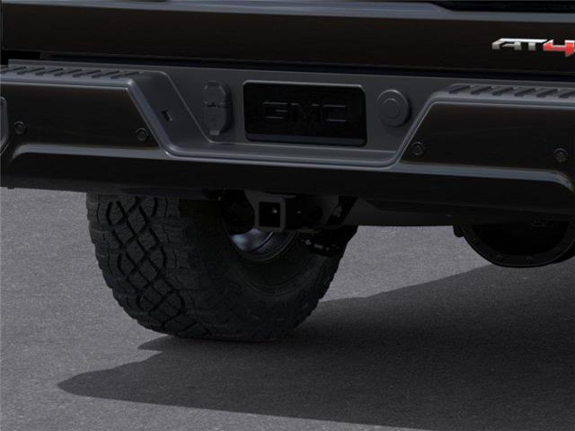 2026 GMC Sierra 1500 AT4X (Stk: 86020) in St. Thomas - Image 14 of 24 2026 GMC Sierra 1500 AT4X (Stk: 86020) in St. Thomas - Image 14 of 24