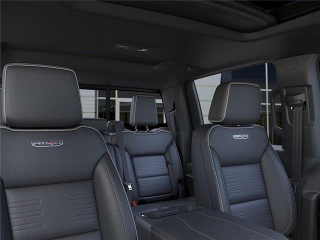2026 GMC Sierra 1500 AT4X (Stk: 86020) in St. Thomas - Image 24 of 24 2026 GMC Sierra 1500 AT4X (Stk: 86020) in St. Thomas - Image 24 of 24