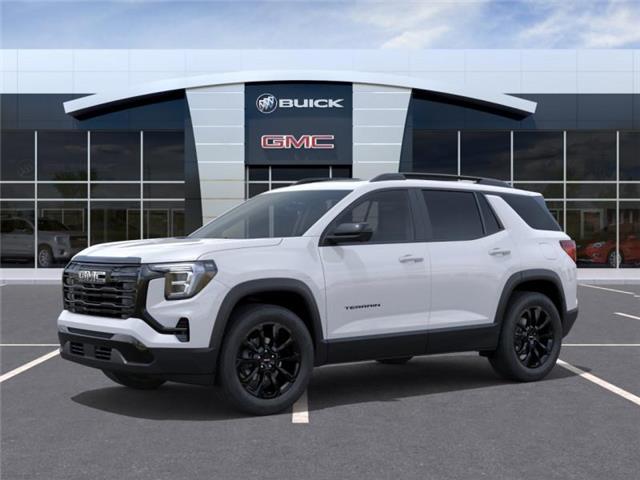 2026 GMC Terrain Elevation (Stk: 86067) in St. Thomas - Image 2 of 24