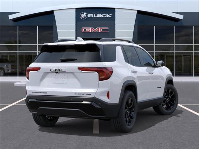 2026 GMC Terrain Elevation (Stk: 86067) in St. Thomas - Image 4 of 24