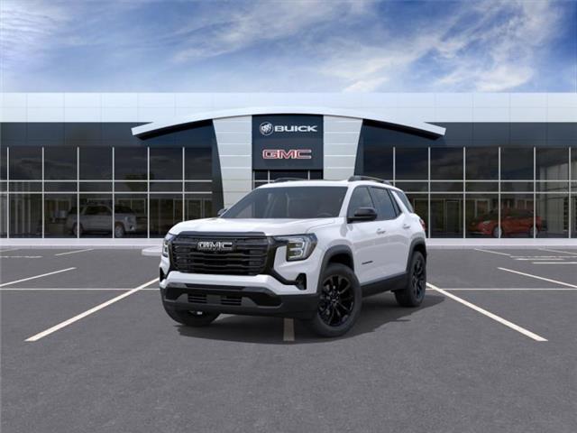 2026 GMC Terrain Elevation (Stk: 86067) in St. Thomas - Image 8 of 24