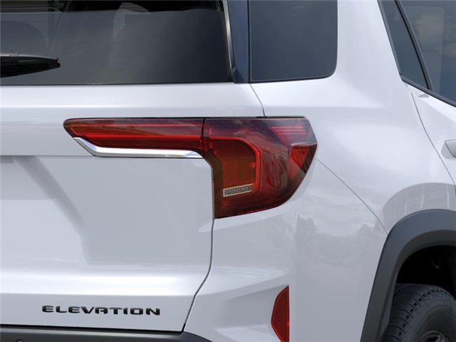 2026 GMC Terrain Elevation (Stk: 86067) in St. Thomas - Image 11 of 24