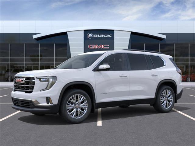 2026 GMC Acadia Elevation (Stk: 86248) in St. Thomas - Image 2 of 24