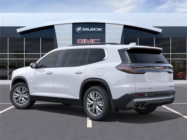 2026 GMC Acadia Elevation (Stk: 86248) in St. Thomas - Image 3 of 24