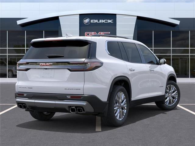 2026 GMC Acadia Elevation (Stk: 86248) in St. Thomas - Image 4 of 24
