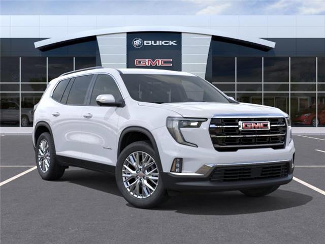 2026 GMC Acadia Elevation (Stk: 86248) in St. Thomas - Image 7 of 24