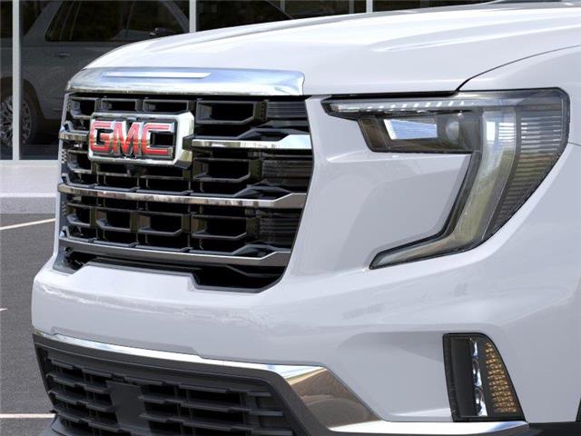 2026 GMC Acadia Elevation (Stk: 86248) in St. Thomas - Image 13 of 24