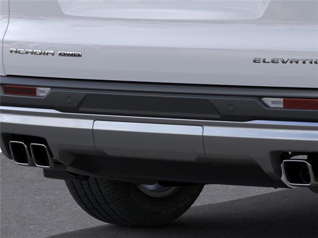 2026 GMC Acadia Elevation (Stk: 86248) in St. Thomas - Image 14 of 24