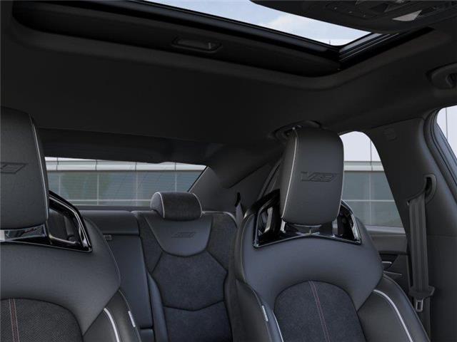 2026 Cadillac CT4-V V-Series Blackwing (Stk: 86042) in St. Thomas - Image 24 of 24