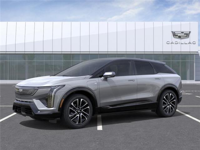 2026 Cadillac OPTIQ Sport (Stk: 86250) in St. Thomas - Image 2 of 24