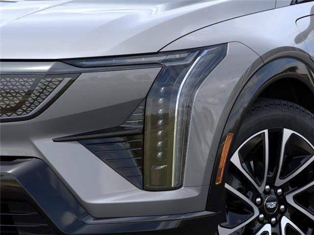 2026 Cadillac OPTIQ Sport (Stk: 86250) in St. Thomas - Image 10 of 24