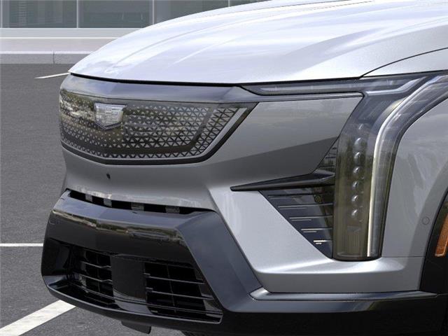 2026 Cadillac OPTIQ Sport (Stk: 86250) in St. Thomas - Image 13 of 24