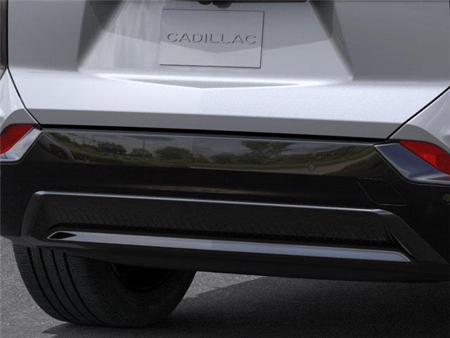 2026 Cadillac OPTIQ Sport (Stk: 86250) in St. Thomas - Image 14 of 24