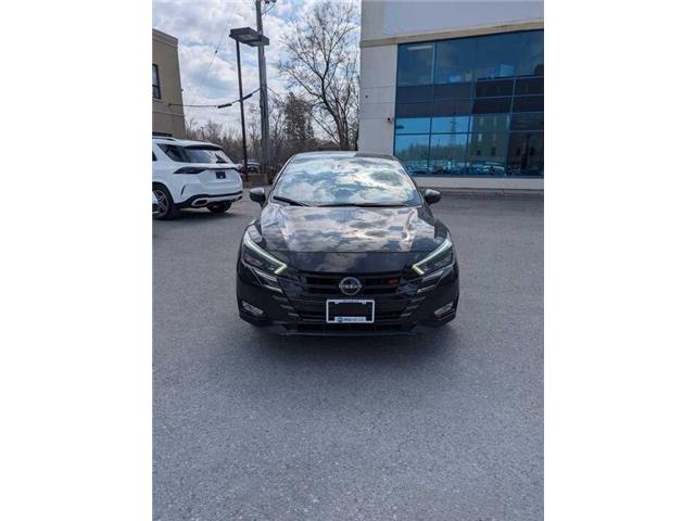2024 Nissan Versa SR (Stk: 260287A) in Ottawa - Image 2 of 20